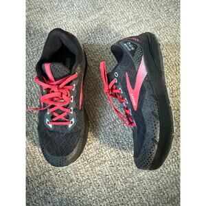 Brooks divide 3 trail running shoes Sneakers womens 9.5